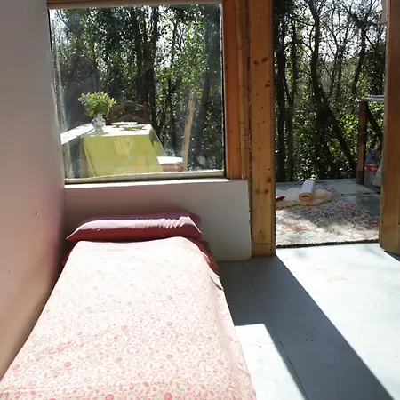 Hidden Forest Retreat *