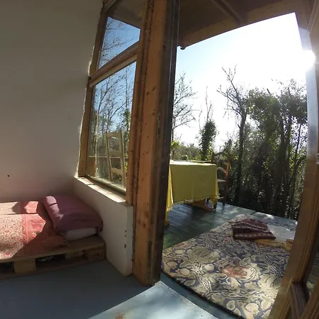 Hidden Forest Retreat * Carvoeira