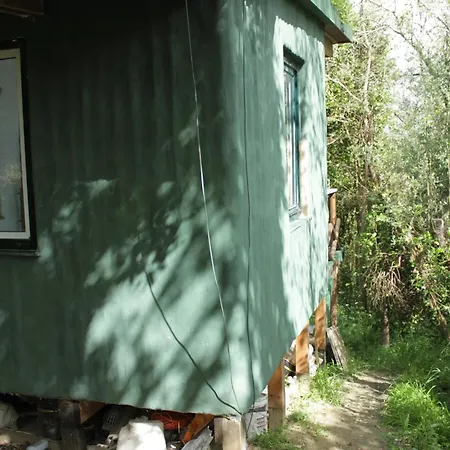 Hidden Forest Retreat Kemping *