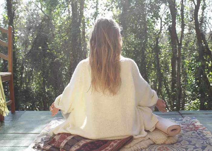 Hidden Forest Retreat * Carvoeira