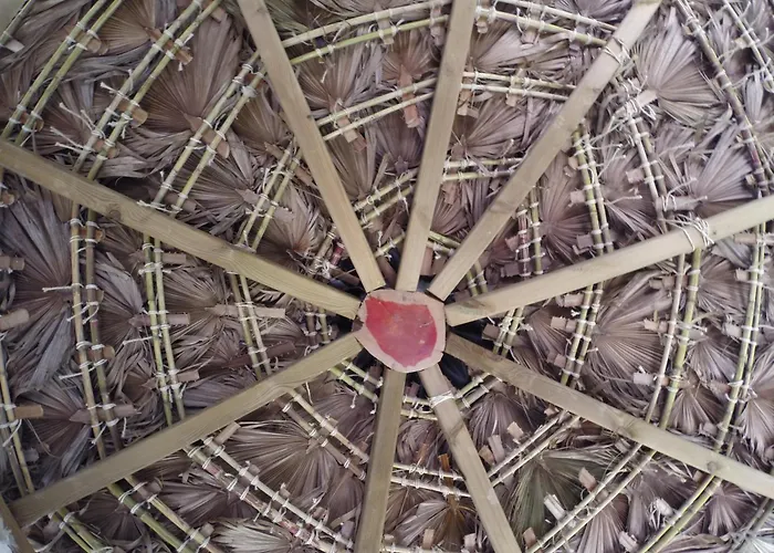 Hidden Forest Retreat キャンプ場